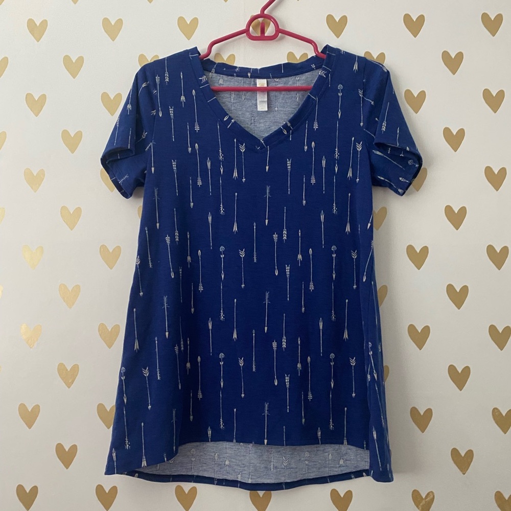 LuLaRoe Classic tee
